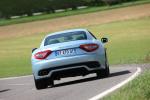 Maserati GranTurismo S Automatic 2009 года